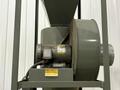700 CFM AGET MODEL #DUSTKOP 20T31-D1 BAG HOUSE TYPE DUST COLLECTOR: STOCK #21037