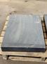 24" X 18" X 3" GRANITE SURFACE PLATE. STOCK # 1086326