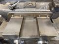 MILWAUKEE MODEL K NO. 3 K&amp;T MILWAUKEE VERTICAL MILL. STOCK # 0224326