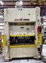 200 ton Niagara SE2-200-72-42 UH, Used Niagara Mechanical Stamping Press For Sale, Refurbished