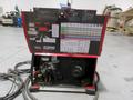 Lincoln Electric Power Wave C300 multi-process power source with an integrated wire feeder- Auction Item