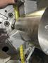 Mazak Slant Turn 50N CNC Lathe, 2006 – Tailstock, Steady Rest