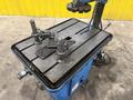 1.5" x 12" HANSFORD DAVIS MODEL #15 AUTOMATIC KEYSEATER KEY WAY CUTTER : YOBRO #24740