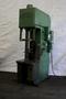 35 TON DENISON C FRAME HYDRAULIC PRESS: STOCK #75433