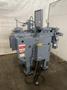 12" x 12" x .125" AIR FEEDS INC. AF-3 AIR FEEDER/STRAIGHTENER WITH POWERED PINCH ROLLS. STOCK # 0918219