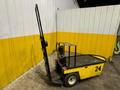 24 VOLT EZ-GO MODEL XI-640 TEXTRON CHASER/TUGGER CART: YOBRO #24643