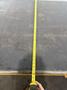 6,000 LB X 48" X 64" ECOA MODEL HLT HYDRAULIC LIFT TABLE. STOCK # 1009124