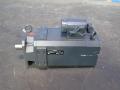 Siemens  3 Hp Motor  - 1ft6086-8wh71-4eg1