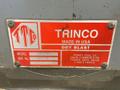 Trinco 18” X 36” Blast Cabinet  - 36/bp