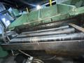 0.105" x 6' Wysong Power Sq. Shear STOCK# 3900