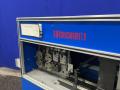 CNC Wiper Forming Machine
