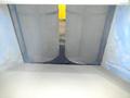 NORDSON POWDER COAT PAINT SYSTEM WITH FEEDER &amp; I-CONTROL: YOBRO #26271