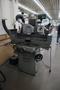 Mitsui High-Tech MSG-200MH Hand Feed Surface Grinder, 6"x12" ElectroMagnetic Chuck, Sony 1-Axis DRO, Vac-U-Guard, Coolant- Auction Item