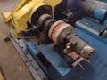 36" X 4" X 12,000 LBS YODER / STAMCO MOTORIZED SLITTING LINE STOCK #3731