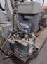 20" X 25" HEM MODEL #V150A-SMART AUTOMATIC MITERING VERTICAL BAND SAW: STOCK #18167