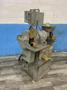 2 HP CINCINNATI DOUBLE END GRINDER: STOCK: #81500