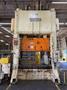 500 ton Verson S2-500-96-60T Straight Side Mechanical Stamping Press For Sale