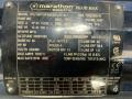 Marathon  60 Hp  Motor  - Pvj364thfs8036dur1431