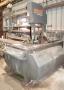 18" X 22" MARVEL MODEL #SERIES 8 MARK-III VERTICAL BANDSAW STOCK# 4468