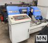 Weilishi GWK4028 Horizontal Band Saw, 2023