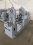 6,000 LB X 24" X .125" WEAN SLITTING LINE. STOCK # 2400119