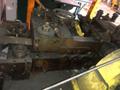 TISHKEN EDGER STOCK #2910