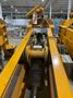 2004 NEUERO GEDI Part# 3277 MOBILE VEHICLE LIFT 20 TON VEHICLE LIFT USED