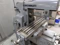 CINCINNATI NO.2 MI HORIZONTAL MILL. STOCK # 1088226