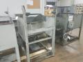 Gravity Loader #2 - 8" Wide Track - 16" F to C