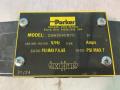 Parker  Hydraulic Valve  - D3w004cnyc