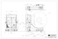 20,000# K &amp; S Exit Coil Car