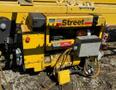 5 TON UESCO UNDERHUNG OVERHEAD CRANE: YOBRO #24610