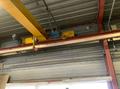 Demag - 1 ton x 11 756 mm
