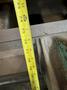 54" X 228" MONARCH ENGINE LATHE. STOCK # 0889225