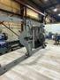 300 TON WATSON STILLMAN HORIZONTAL WHEEL PRESS