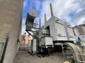 #5 cranker (not available now) HICO Three Phase Shell Form Transformer, Rated Capacity  81000/108000/135000 KVA, 345000 HV, 13800 XV, 13800 LV, Class ONAN/ONAF1/ONAF2