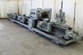 28" X 96" &amp; 240" LODGE &amp; SHIPLEY HOLLOW SPINDLE ENGINE LATHE: #61474