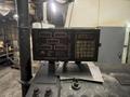600 TON MINSTER MODEL #90-600 KNUCKLE JOINT KJ PRESS, 6" STROKE: STOCK #18998