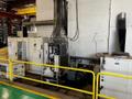Mag VTC-1600 Vertical Turning Center, 2005 – Fanuc, Live Milling, 63″ Table, 78″ Swing, Pallet Changer