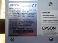 Epson 96 Psi Pick And Place Industrial Robot - T6-602s