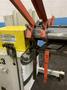 8,000 LB X 18" DALLAS MODEL DPR-818 MOTORIZED UNCOILER: STOCK #80819