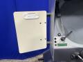 Tesa 13.5 Screen Tesascope 335h Optical Comparator - 355h / 0830013
