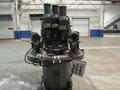 DAVENPORT #10-901 SECONDARY OPERATION DRILLING AND TAPPING MACHINE