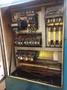 3" EAGLE MODEL #I/O HYDRAULIC END FORMING MACHINE: STOCK #14106
