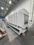 20,000 CFM Industrial Dust Collector – 2023 S.P. Hastings – 125 HP – Never Used Air Filtration Unit