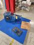 SEW EURODRIVE GEARMOTOR KT97/T AM254/256 USED