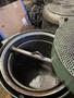New Holland Model K90 Spin Dryer