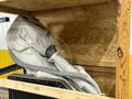 FANUC ROBOTICS MODEL #P-155-6-J2 PAINT ROBOT: STOCK #21070