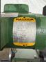 RUSH MACHINERY 250A TOOL AND DRILL GRINDER. STOCK # 0449725.