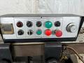 9" X 16" PEERLESS MODEL HB711A HORIZONTAL BANDSAW. STOCK # 0873124